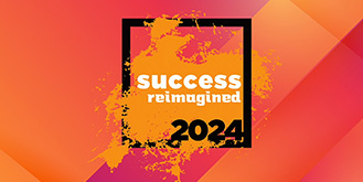 Success Reimagined 2024