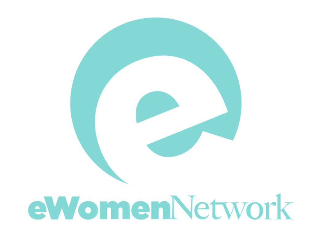 eWomenNetwork ICON Blue.png